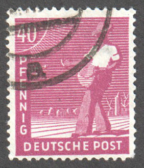 Germany Scott 568 Used - Click Image to Close
